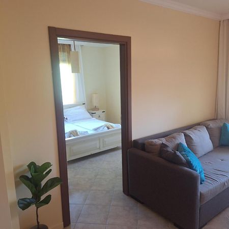 Santa Marina Apartaments- Karina 1 Sozopol Exterior foto