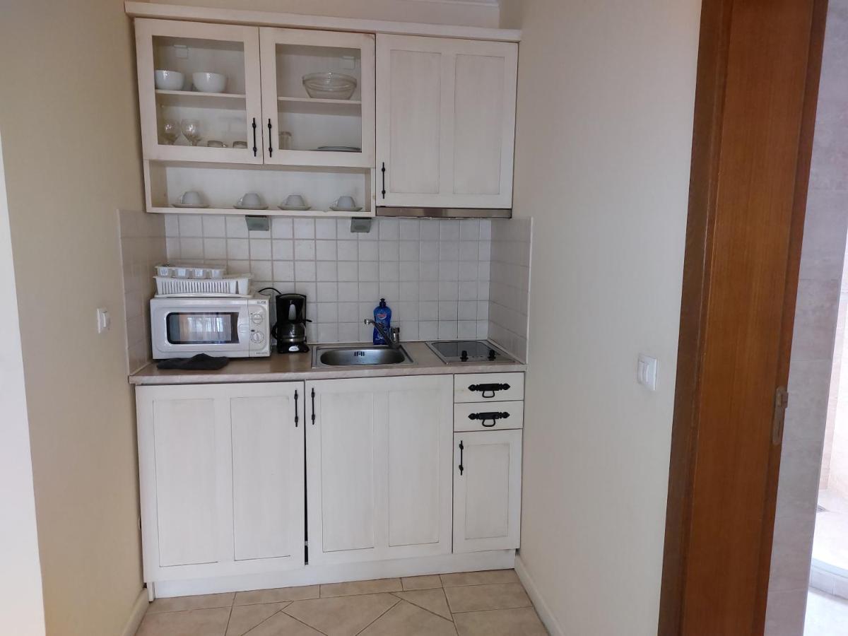Santa Marina Apartaments- Karina 1 Sozopol Exterior foto