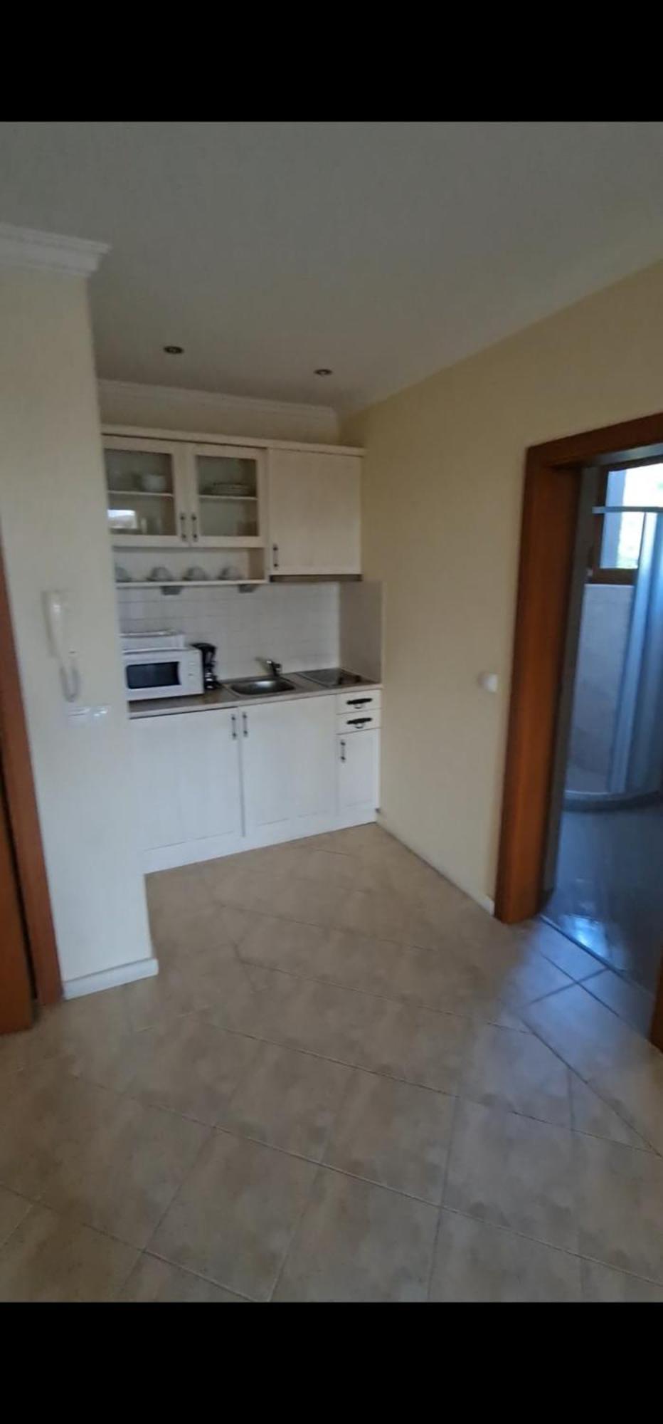 Santa Marina Apartaments- Karina 1 Sozopol Habitación foto