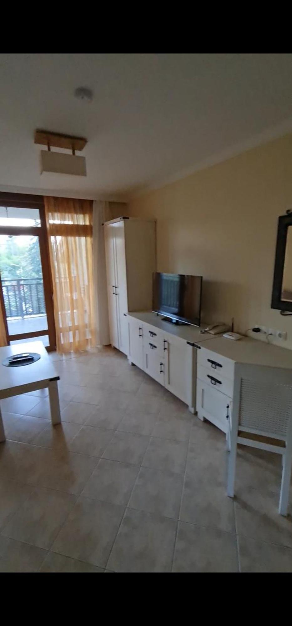 Santa Marina Apartaments- Karina 1 Sozopol Habitación foto