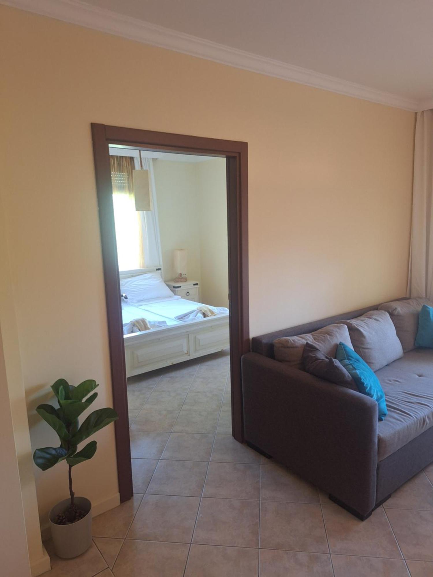 Santa Marina Apartaments- Karina 1 Sozopol Exterior foto