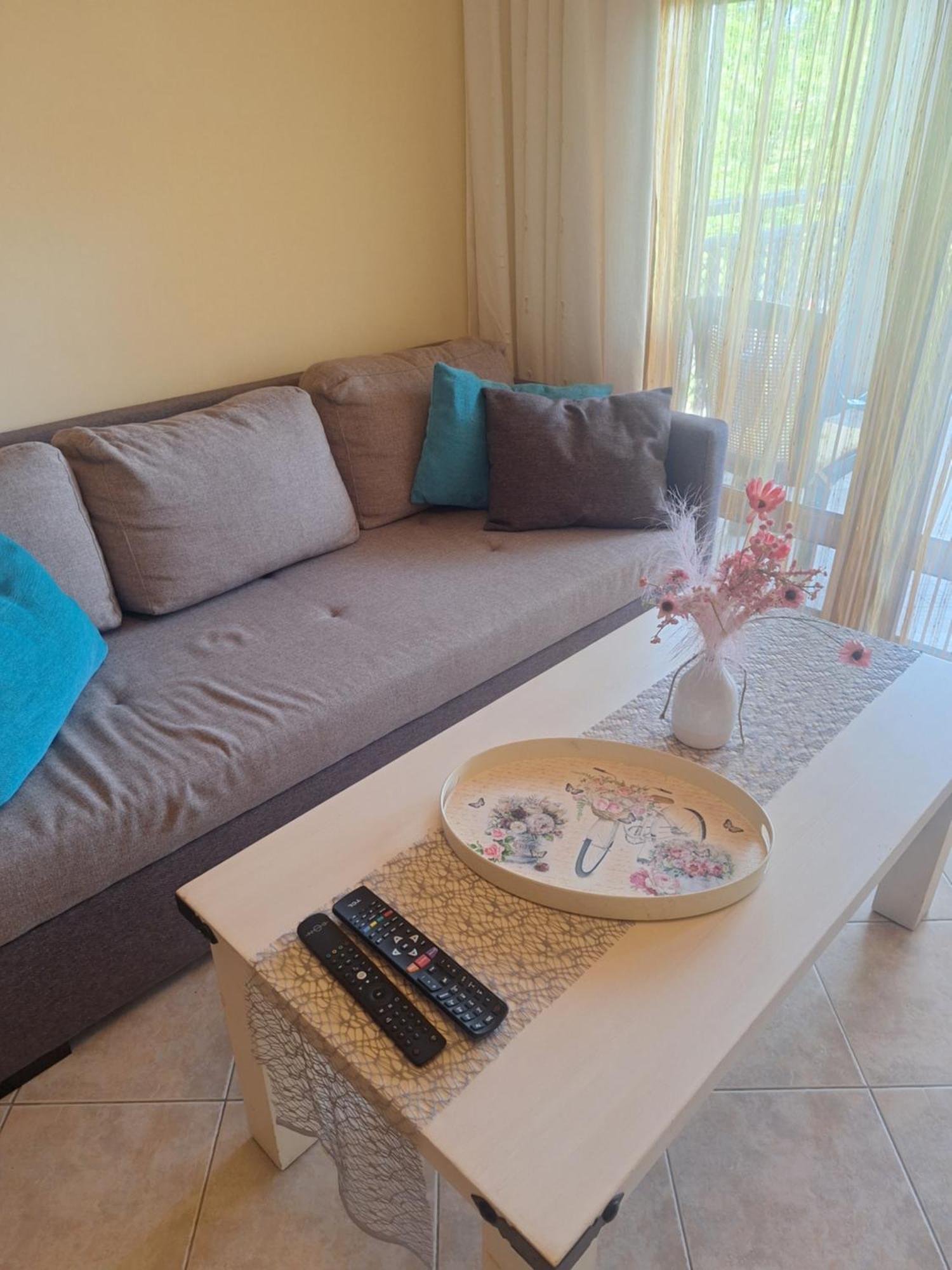 Santa Marina Apartaments- Karina 1 Sozopol Exterior foto