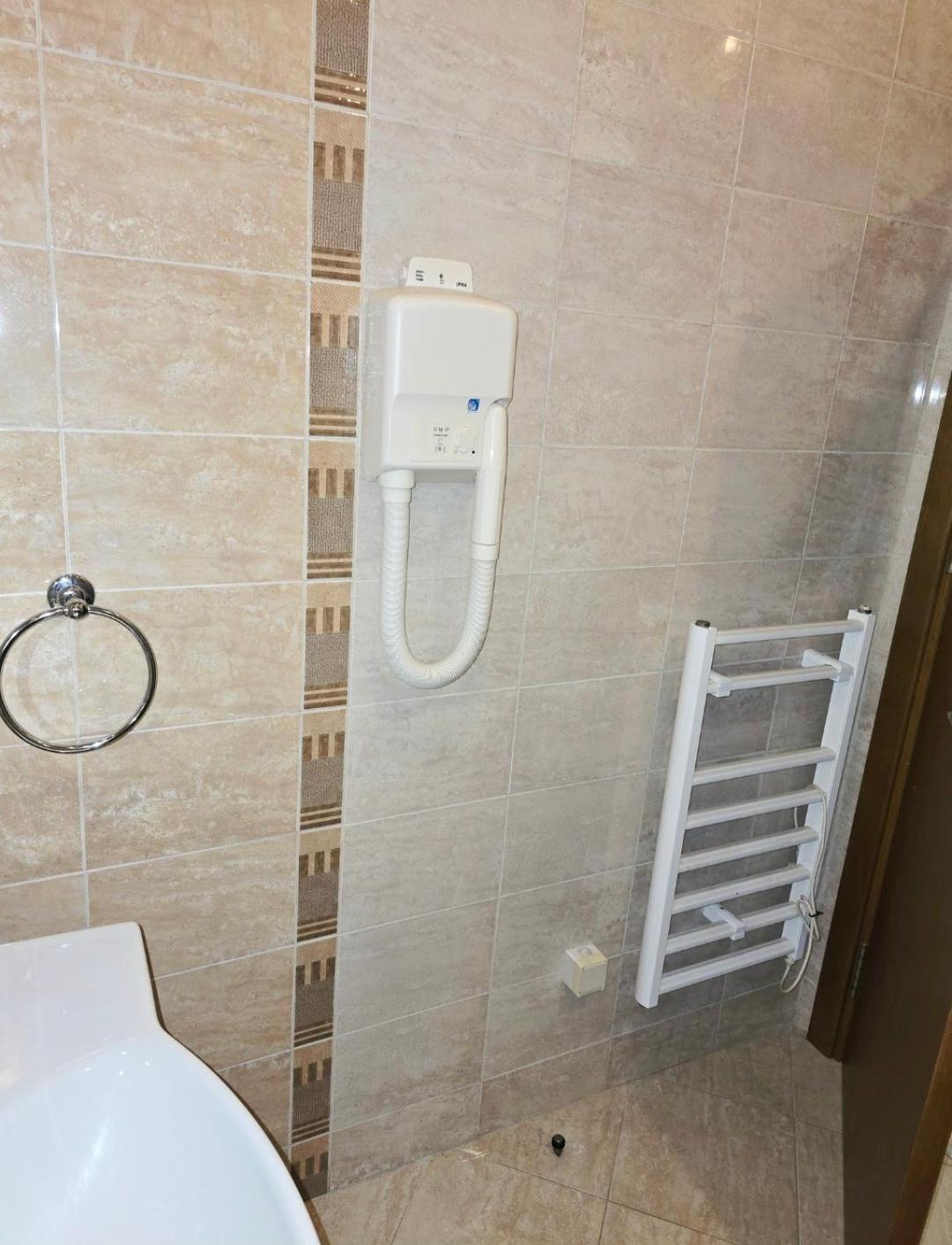 Santa Marina Apartaments- Karina 1 Sozopol Exterior foto